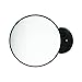 Danielle Creations Mini LED Suction Mirror 9 cm