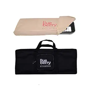 Blueberry KB-10 Dust Cover & Bag For Casio SA-46 & Casio SA-47 Mini Keyboard