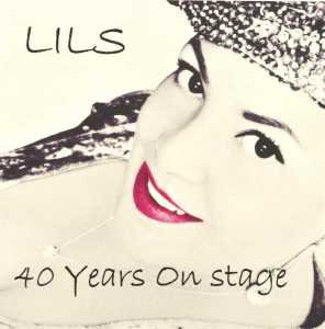 Preisvergleich Produktbild 40 Years on Stage