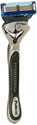 Gillette Fusion ProGlide Rasierer Starter-Set, mit Flexball-Technologie - 5
