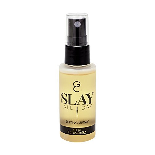 GERARD COSMETICS SLAY ALL DAY MINI SETTING SPRAY SET (Lemongrass)