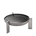Produktbild Hotlegs - Feuerstelle - Stahl - Ø 48 cm - Artepuro