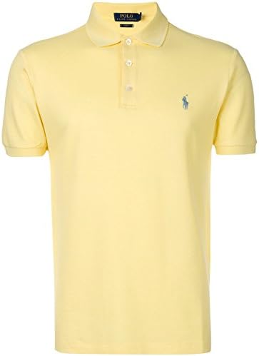 Maglia Uomo Polo Ralph Lauren Banana PL