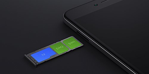 'Xiaomi Redmi Note 5Â aÂ â€“Â Smartphone Libre de 5.5Â (4G, WiFi, Bluetooth, Snapdragon 425Â 1.4Â GHz, 16Â GB de Roma ampliable, 2Â GB de RAM, cÃ¡mara de 13Â MP, Android MIUI, Dual SIM), Gris