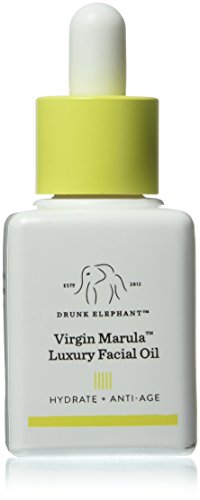 Drunk Elephant Virgin Marula Luxury Facial Oil