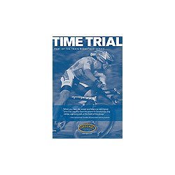 Preisvergleich Produktbild CARMICHAEL TRAINRIGHT CTS - TIME TRIAL DVD