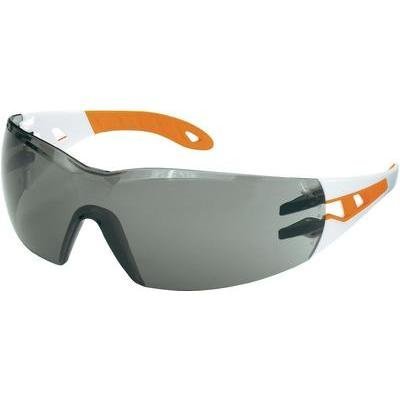 Uvex Schutzbrille Pheos 9192745