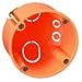 Produktbild ETT UP Hohlwanddose 68x45mm