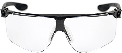 3M MAXBRAS Maxim Ballistic Schutzbrille