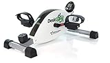 mini heimtrainer real Hohe Qualität, nahezu geräuschlos , Mini Heimtrainer magnetischen Widerstand . Übung zu Hause oder bei der Arbeit , ohne andere zu stören.