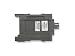 Produktbild IPC-Computer Festplatten Einbau-Kit für den 2. Festplatten Schacht M.2 SSD Original für Hewlett Packard 17-bs100 Serie