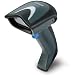 Produktbild Datalogic GD4130-BK Barcode Leser – Barcodelesegerät Stangen (CCD, 2 cm, GS1, USB, RS-232, 1d, KBW, WMI, Schwarz, 0 – 55 °C)