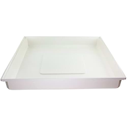 Amazon.co.uk washing machine drip tray