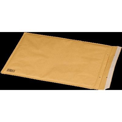 Preisvergleich Produktbild smartboxpro 343100910 Luftpolsterversandtasche VE10, braun
