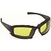 Produktbild 12 x Jackson Schutzbrille Safety V50 Calico gelb