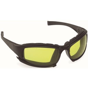 Preisvergleich Produktbild 12 x Jackson Schutzbrille Safety V50 Calico gelb