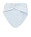 Döll Baby Boys Neckerchief -  Blue - 1