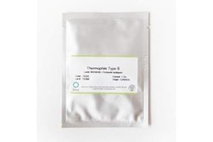 GN LTD Cheese Culture - Thermophilic Type B for the use in production of Italian hard cheeses