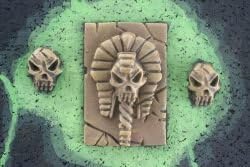 Ziterdes 79200 IMIX - 3pcs.