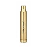 Colimador Laser calibre 300 Win magnum