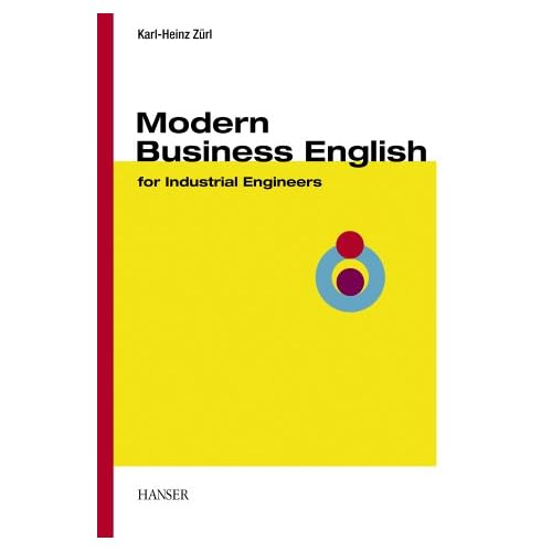 [PDF] Download Modern Business English for Industrial Engineers Kostenlos