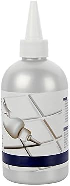 Xiangpian183 Gap Refill Agent,Tile Refill Agent Floor Tiles Epoxy Grouts Sealant Waterproof Mould-proof Filling Agents Wall Porcelain