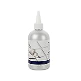 Contenido neto: 280 ml. Funihut - Sellador de Azulejos, Resistente al Agua, antimoho, Herramientas Especiales, Agente de reparación de Azulejos, sellador de Pared con Juntas de Azulejos.
