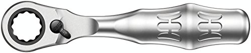 Wera Kraftform Kompakt Zyklop Mini 2, 27-teilig, 05135918001 - 14