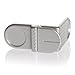 Dreambaby Angle Lock (Pack of 6, Silver colour)