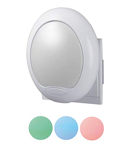 Livarno Lux  Luz nocturna LED adhesiva con cambio de color