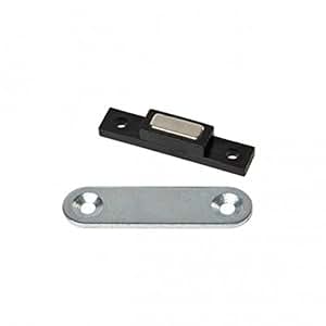 4 Chiusure Magnetiche Autoadesive Per Mobili | Senza Foratura | Per Armadietti E Sportelli - Foto 10