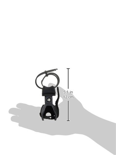 squire snaplock bike lock