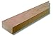 Produktbild AN7VW Rechteckleiste, 1 Stück, 197125