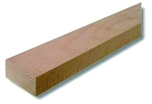 Preisvergleich Produktbild AN7VW Rechteckleiste, 1 Stück, 197125