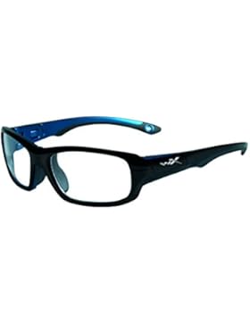 Wiley X Kinder Sportbrille WX Gamer, YFGAM02