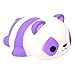 Price comparison product image Malloom Squishies Jumbo Cute Squishy Toy Adorable Squishies Adorable Panda Stress Reliever Scented Super Slow Rising Toy for Boys and Girls