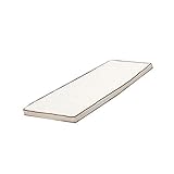 sfogliatrice da banco 30 cm Ten en cuenta que el producto llegará en un estado ligeramente comprimido; por favor, déjalo un par de días para que el producto se extienda al tamaño final que aparece en la descripción.