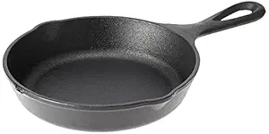 Lodge Cast Iron 6.5