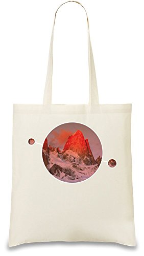Custom Printed Tote Bag 