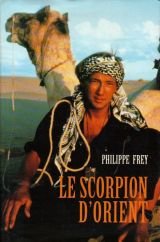 Le scorpion d'Orient