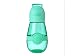 Produktbild SDCXV Trinkbecher & FanPortable Mini-Handheld-Fan USB aufladbare persönliche Fan für Home Office Outdoor Reisen (grün) Ausrüstung