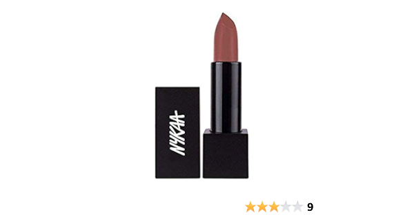 nykaa lipstick set