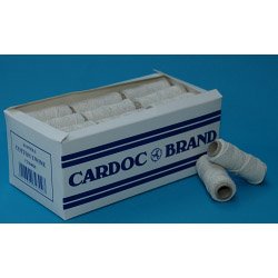 Preisvergleich Produktbild Cardoc Spulen Baumwolle Bindfäden Klein