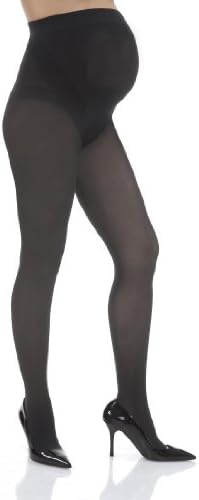 Pietro Brunelli Milano Women's Maternity Tights Grey gray XS