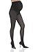 Pietro Brunelli Milano Women's Maternity Tights Grey gray XS