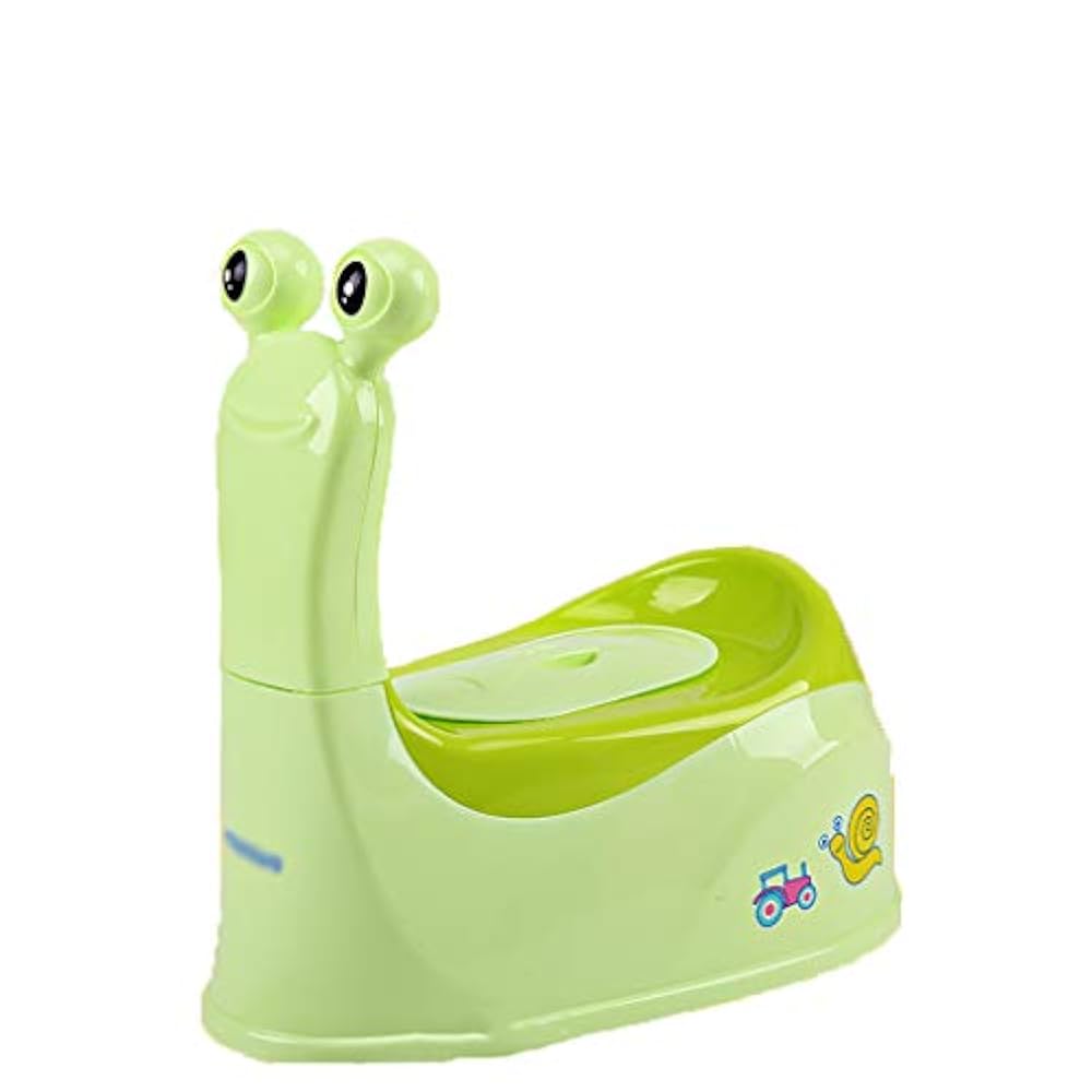 LLRDIAN Baby-WC-Kind WC-Sitz WC-Sitz extra große Baby WC Kleine Toilette Töpfchen