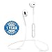 Captcha S6 Wireless Stereo Earphones V4.1 With Mic Noise Cancelling Sweatproof Sports Running Headset Compatible with Xiaomi, Lenovo, Apple, Samsung, Sony, Oppo, Gionee, Vivo Smartphones (One Year Warranty) RS.499.00