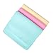 Produktbild collectsound Magic Handtuch Tuch Absorber Synthetik Chamois Leder Güterwagen Haare Waschen Trocknen, Zufällige Farbauswahl, 30 x 20 cm