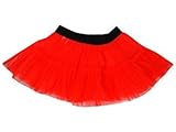 Red Tutu Red Nose Day!(One Size Fits All)