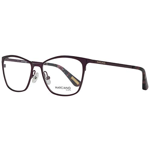 Preisvergleich Produktbild Guess Damen by Marciano Brille Gm0308 52082 Brillengestelle, Violett, 52